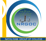 NATHURAM GROUP OF COLLEGES