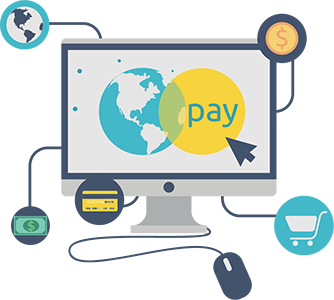 Pay Online